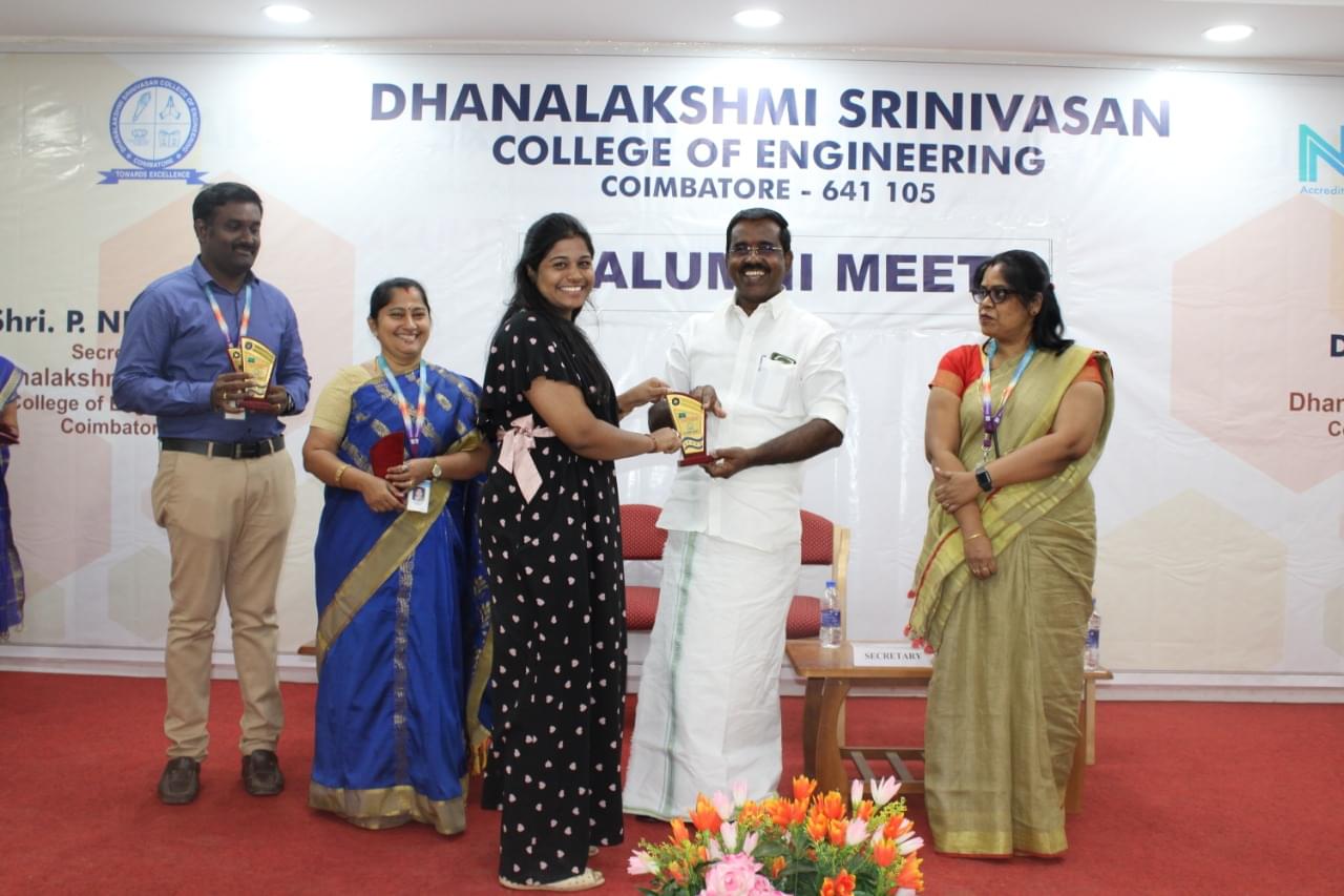 DSCE Coimbatore Events photo 5