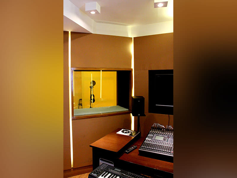 AAT College Mumbai Campus photo 7