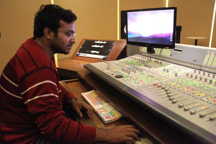 AAT College Mumbai Campus photo 5