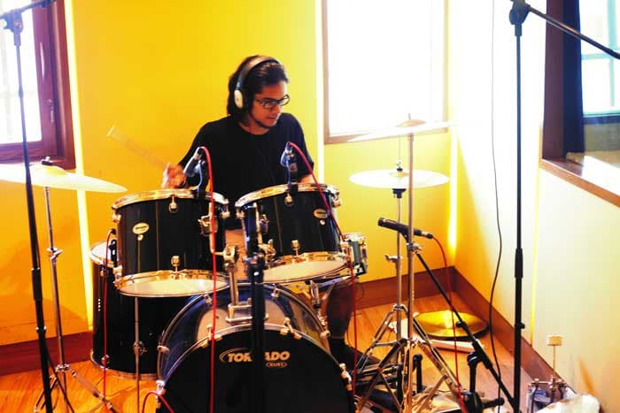 AAT College Mumbai Campus photo 4