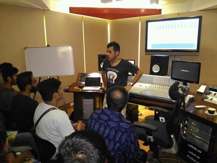 AAT College Mumbai Campus photo 3