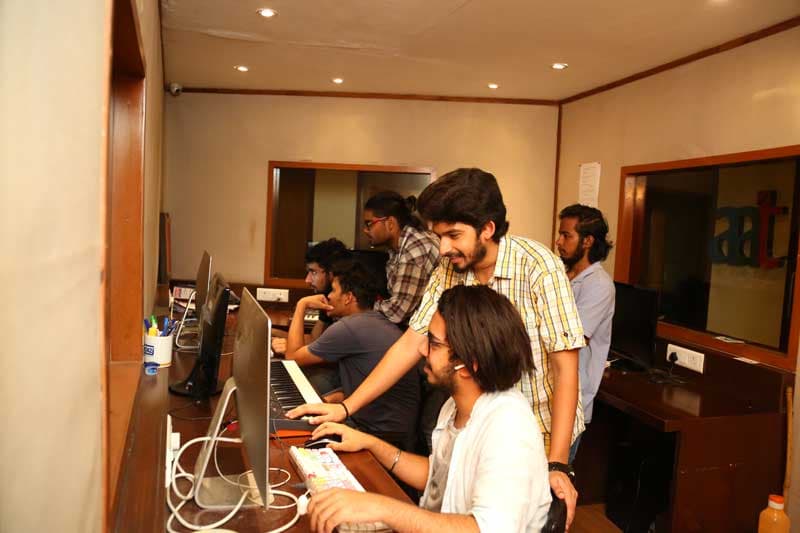 AAT College Mumbai Campus photo 2