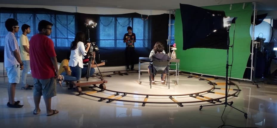 AAT College Mumbai Campus photo 1