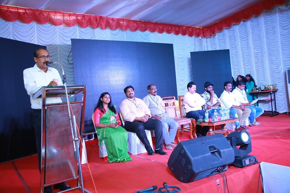 ILM College of Engineering and Technology Ernakulam Events photo 2