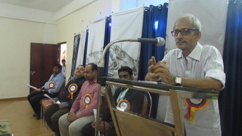 ILM College of Engineering and Technology Ernakulam Events photo 3