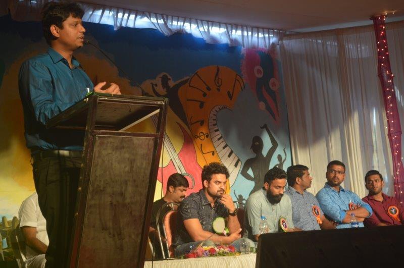 ILM College of Engineering and Technology Ernakulam Events photo 4
