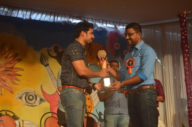 ILM College of Engineering and Technology Ernakulam Events photo 5