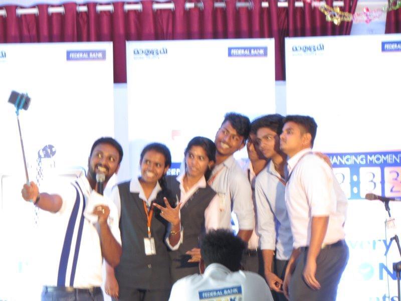 ILM College of Engineering and Technology Ernakulam Events photo 6