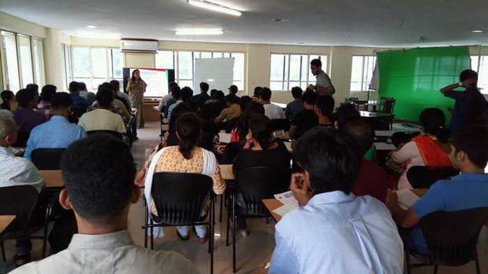 AAT College Mumbai Campus photo 8