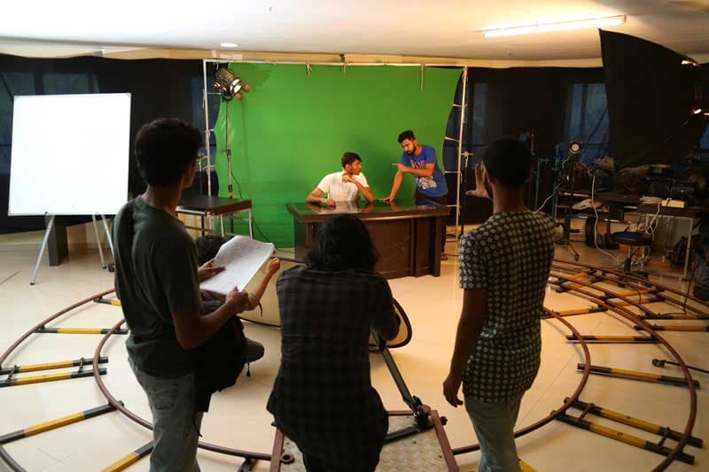 AAT College Mumbai Campus photo 10