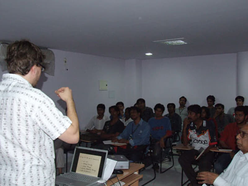 AAT College Mumbai Campus photo 9