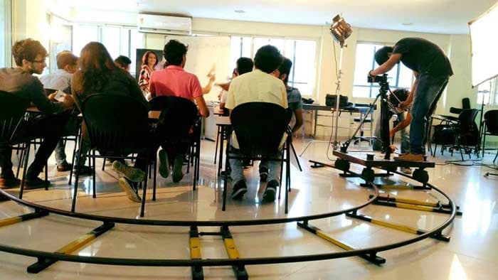 AAT College Mumbai Campus photo 12