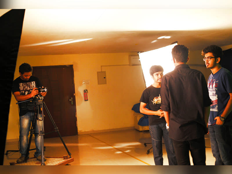 AAT College Mumbai Campus photo 11