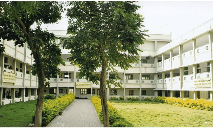 K.Nanjappa Gounder College of Education Dindigul Infrastructure photo 5