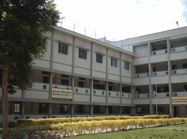 K.Nanjappa Gounder College of Education Dindigul Infrastructure photo 6