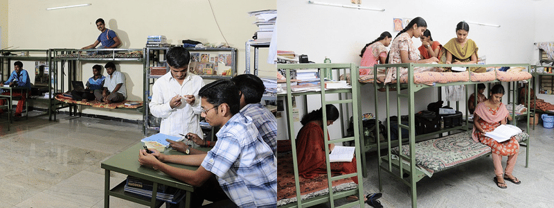 Vidyaa Vikas College of Engineering and Technology Namakkal Infrastructure photo 1