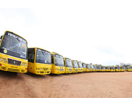 Vidyaa Vikas College of Engineering and Technology Namakkal Infrastructure photo 3