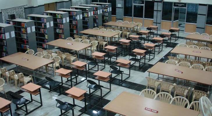 Vidyaa Vikas College of Engineering and Technology Namakkal Infrastructure photo 4