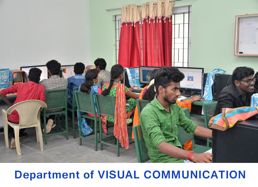 Anugraha Institute of Social Sciences Dindigul Facilities photo 3