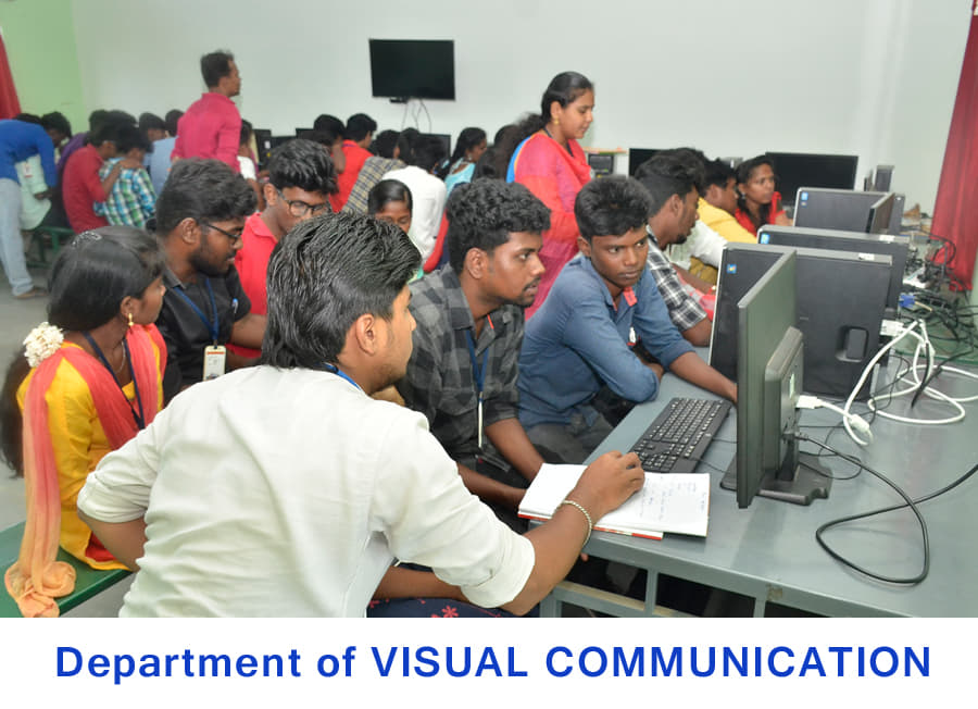 Anugraha Institute of Social Sciences Dindigul Facilities photo 4