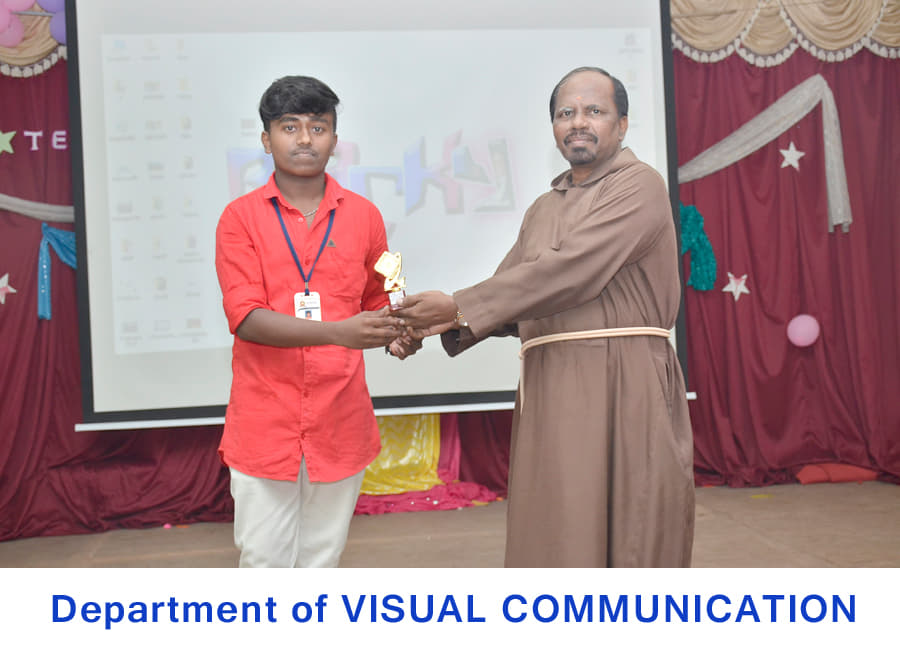 Anugraha Institute of Social Sciences Dindigul Events photo 1