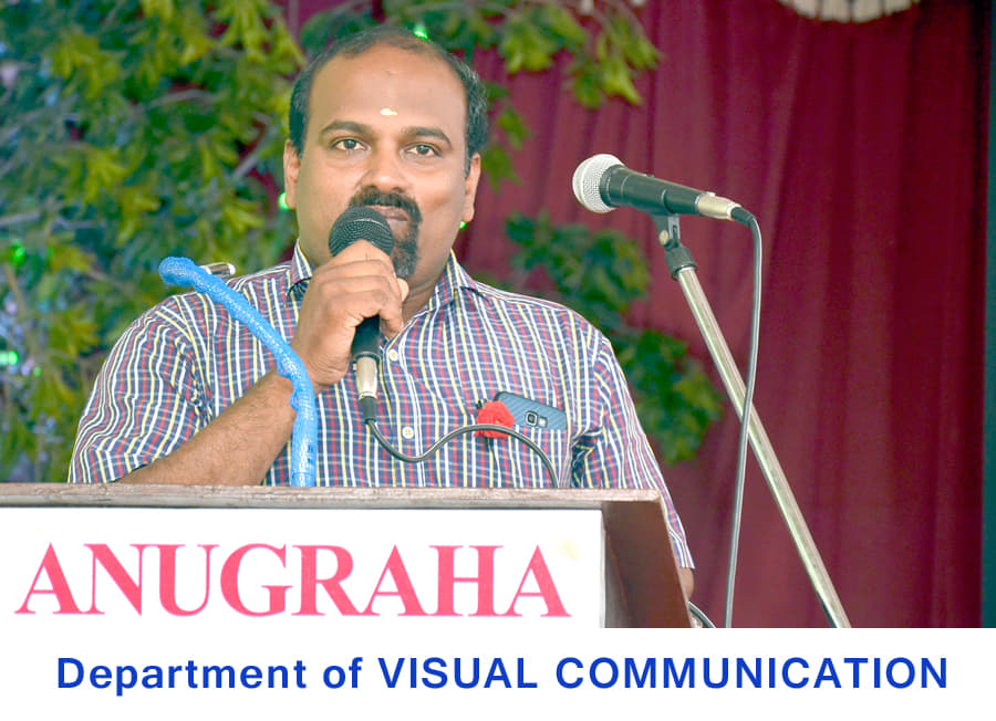 Anugraha Institute of Social Sciences Dindigul Events photo 2