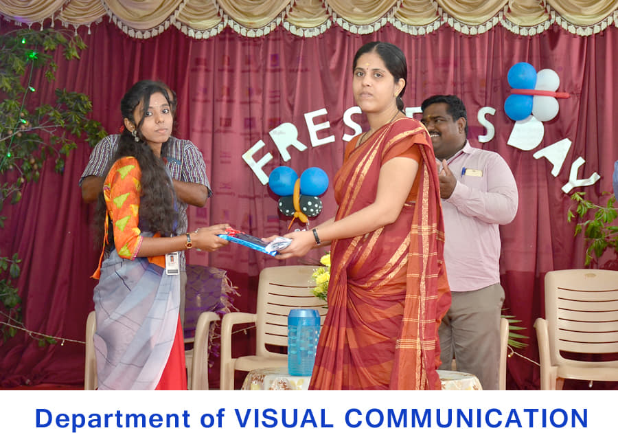 Anugraha Institute of Social Sciences Dindigul Events photo 3