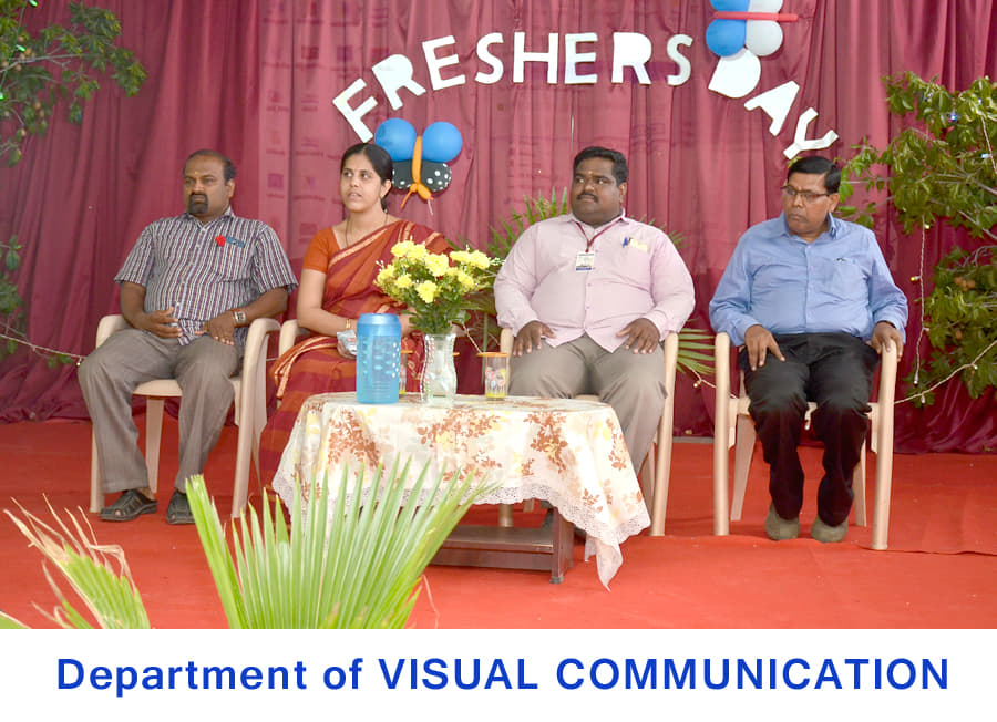 Anugraha Institute of Social Sciences Dindigul Events photo 4