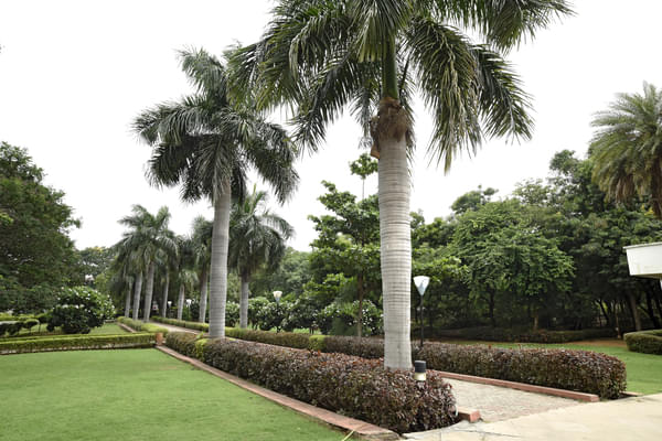 MAHINDRA University Campus photo 8