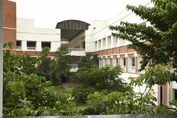 MAHINDRA University Campus photo 21