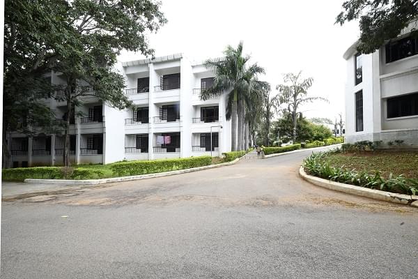MAHINDRA University Hostels & Canteen photo 4