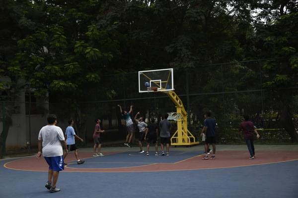 MAHINDRA University Sports & Games photo 10