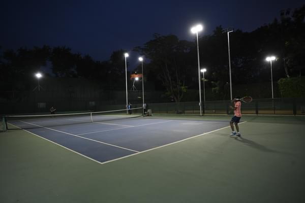 MAHINDRA University Sports & Games photo 13