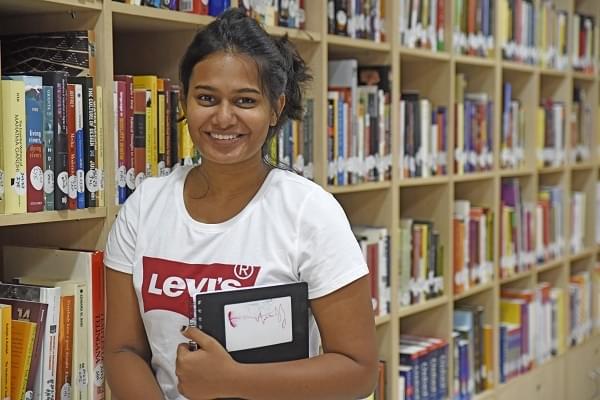 MAHINDRA University Library photo 7