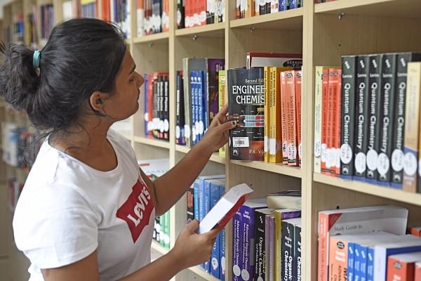 MAHINDRA University Library photo 8