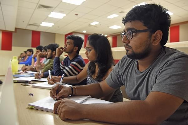 MAHINDRA University Classrooms photo 2