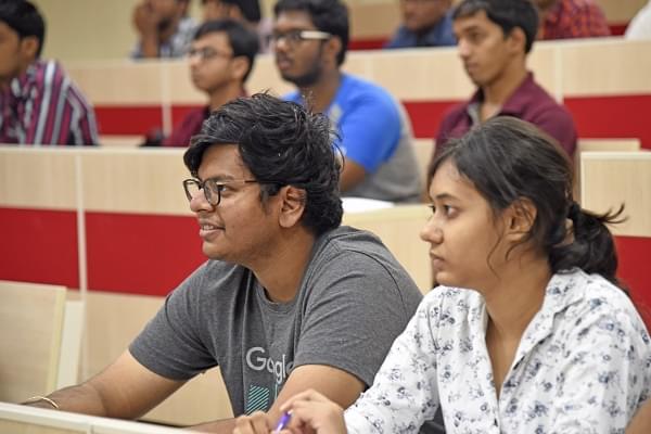 MAHINDRA University Classrooms photo 3