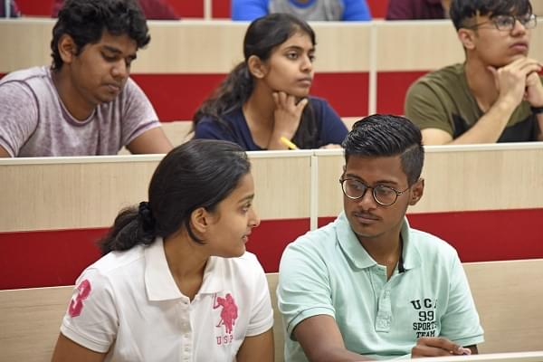 MAHINDRA University Classrooms photo 4