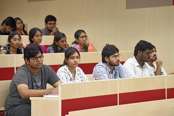 MAHINDRA University Classrooms photo 5