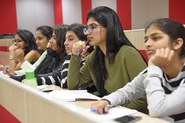 MAHINDRA University Classrooms photo 6