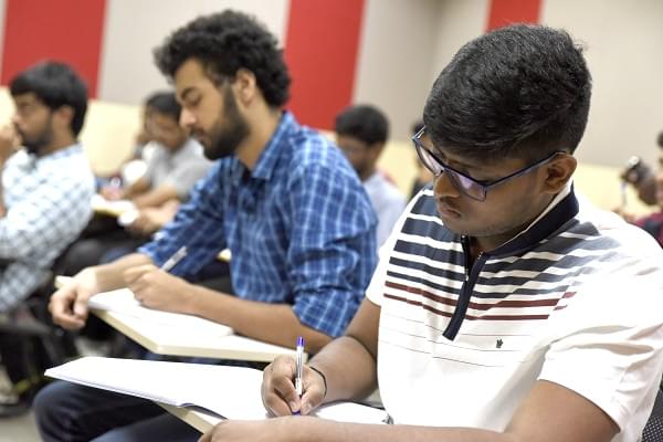 MAHINDRA University Classrooms photo 8