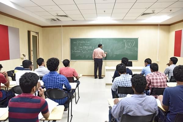 MAHINDRA University Classrooms photo 9