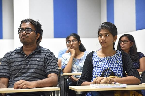 MAHINDRA University Classrooms photo 10