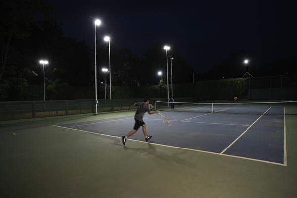 MAHINDRA University Sports & Games photo 14