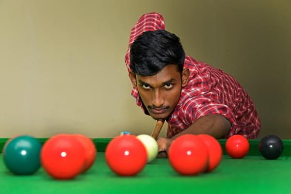 MAHINDRA University Sports & Games photo 21