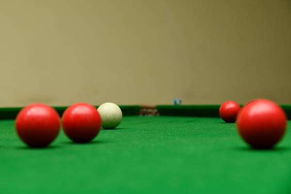 MAHINDRA University Sports & Games photo 22