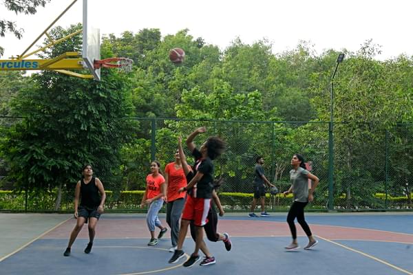 MAHINDRA University Sports & Games photo 24