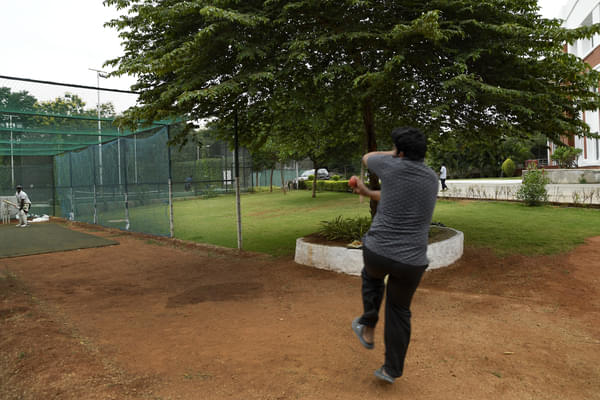 MAHINDRA University Sports & Games photo 25