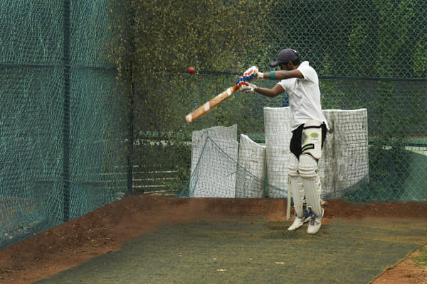 MAHINDRA University Sports & Games photo 26