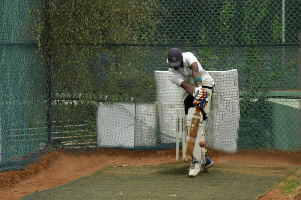 MAHINDRA University Sports & Games photo 27